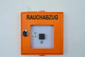 rauchabzug