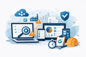 Software für Prüfpflichten im Vergleich