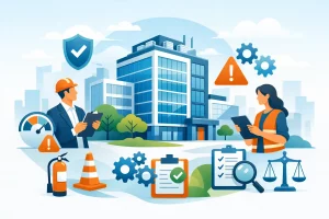 Betreiberpflichten im Facility Management