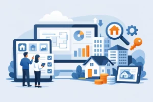 Digitale Objektverwaltung Software richtig wählen