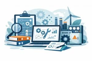 Dokumentationspflichten für technische Anlagen