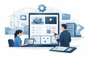 Leitfaden für digitale Betreiberdokumentation
