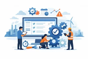 Wann lohnt sich Wartungssoftware wirklich?