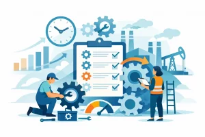 Wartungsrückstände systematisch abbauen