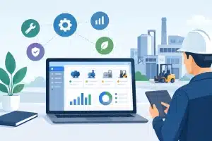 Anlagenmanagement-Software richtig einsetzen