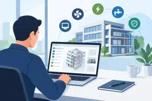 Gebäudetechnik Dokumentation Software richtig wählen