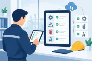 Wie dokumentiert man Prüfpflichten digital?